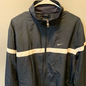 Nike Men’s Jacket
